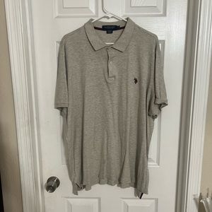 Polo Shirts